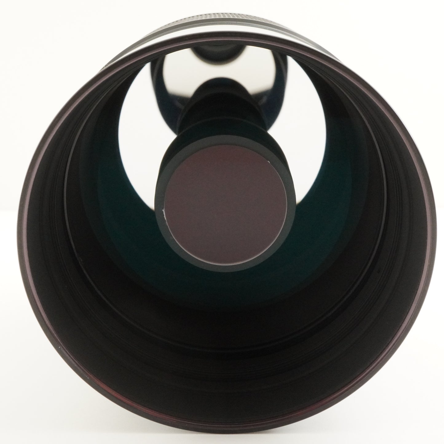 Nikon Reflex-NIKKOR.C 500mm F8 Telephoto Mirror Lens from Japan #9589