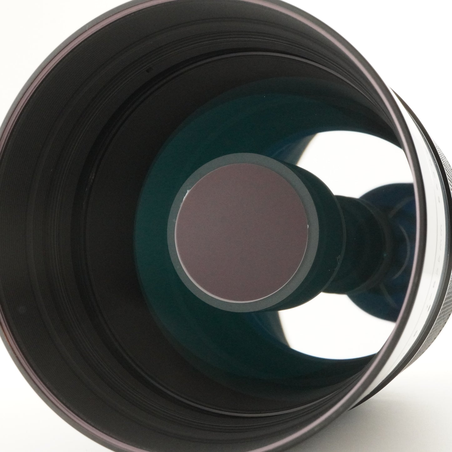 Nikon Reflex-NIKKOR.C 500mm F8 Telephoto Mirror Lens from Japan #9589