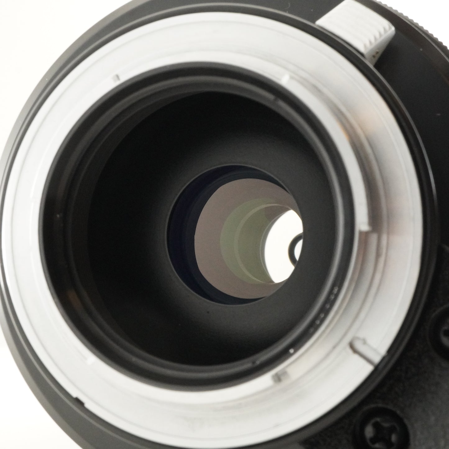 Nikon Reflex-NIKKOR.C 500mm F8 Telephoto Mirror Lens from Japan #9589