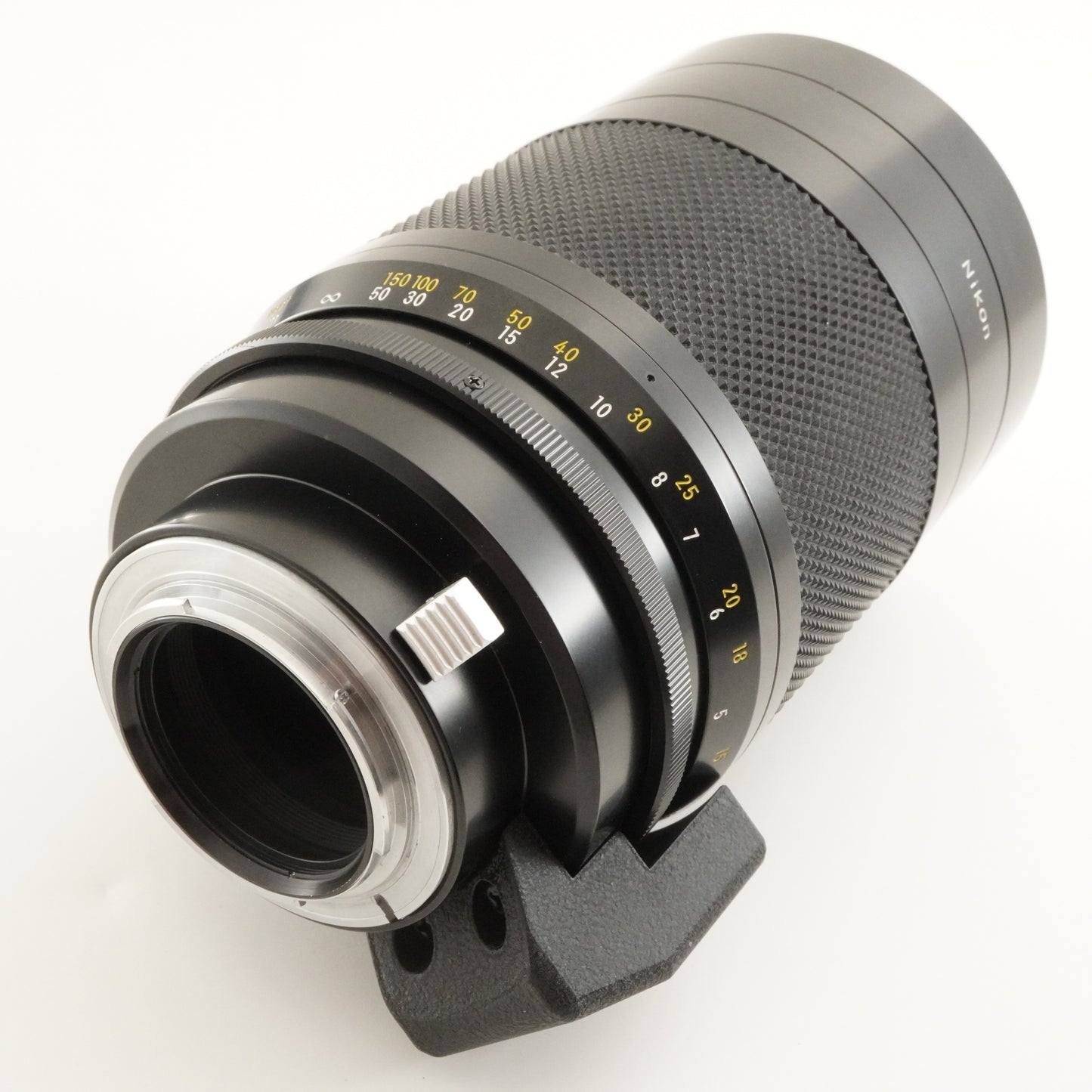 Nikon Reflex-NIKKOR.C 500mm F8 Telephoto Mirror Lens from Japan #9589