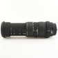 SIGMA EX 50-500mm F4-6.3 APO DG HSM For Canon + Case AF Lens from Japan #9594
