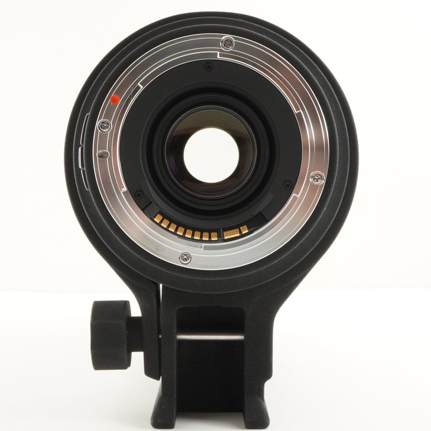 SIGMA EX 50-500mm F4-6.3 APO DG HSM For Canon + Case AF Lens from Japan #9594