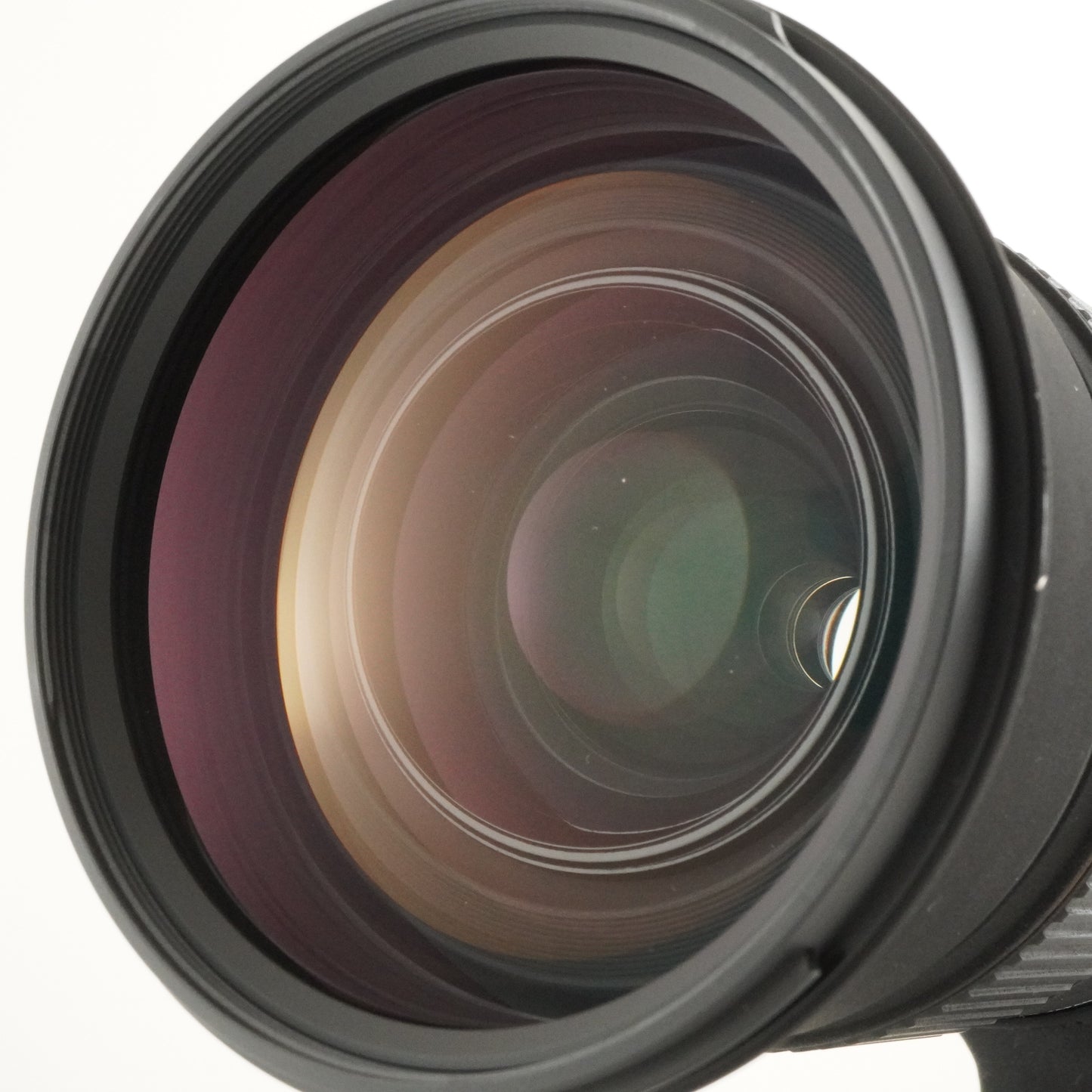 SIGMA EX 50-500mm F4-6.3 APO DG HSM For Canon + Case AF Lens from Japan #9594