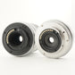 [10,290 Shots] OLYMPUS E-PL8 White +14-42 +40-150 In Box+16GBSD from Japan #9596