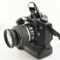 [266 Shots] Canon EOS 60D + Battery Grip BG-E9 + EF-S 18-55mm from Japan #9610