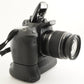 [266 Shots] Canon EOS 60D + Battery Grip BG-E9 + EF-S 18-55mm from Japan #9610