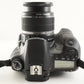 [266 Shots] Canon EOS 60D + Battery Grip BG-E9 + EF-S 18-55mm from Japan #9610