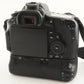 [266 Shots] Canon EOS 60D + Battery Grip BG-E9 + EF-S 18-55mm from Japan #9610