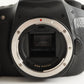 [266 Shots] Canon EOS 60D + Battery Grip BG-E9 + EF-S 18-55mm from Japan #9610