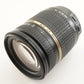 TAMRON AF 18-270mm F3.5-6.3 Di II VC LD MACRO B003 For Canon from Japan #9618