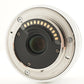 [822 Shots] Nikon 1 J4 White + 10-30mm + 4GB micro SD + Case from Japan #9647