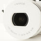 [822 Shots] Nikon 1 J4 White + 10-30mm + 4GB micro SD + Case from Japan #9647