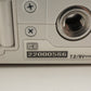 [822 Shots] Nikon 1 J4 White + 10-30mm + 4GB micro SD + Case from Japan #9647