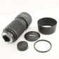 Nikon AF ED NIKKOR 80-200mm F2.8 D AF ZOOM Lens from Japan #9677