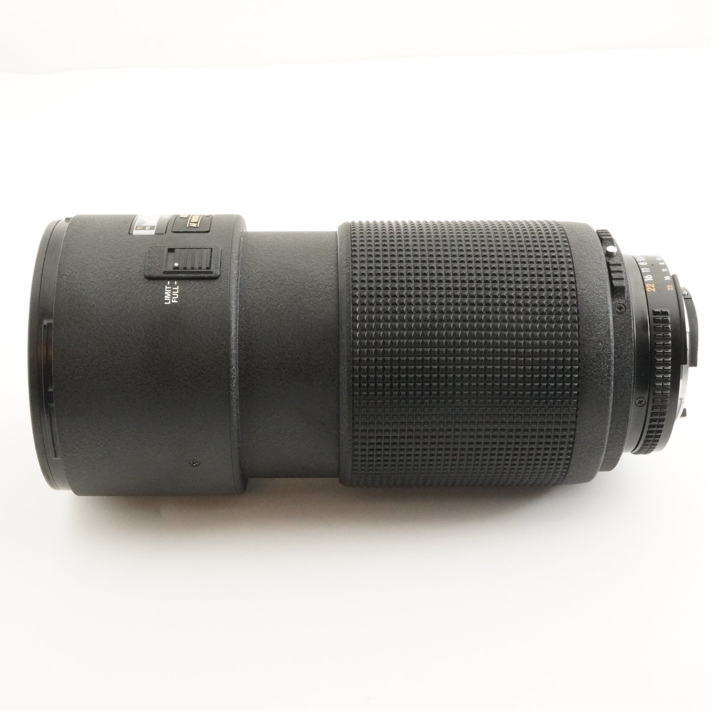 Nikon AF ED NIKKOR 80-200mm F2.8 D AF ZOOM Lens from Japan #9677