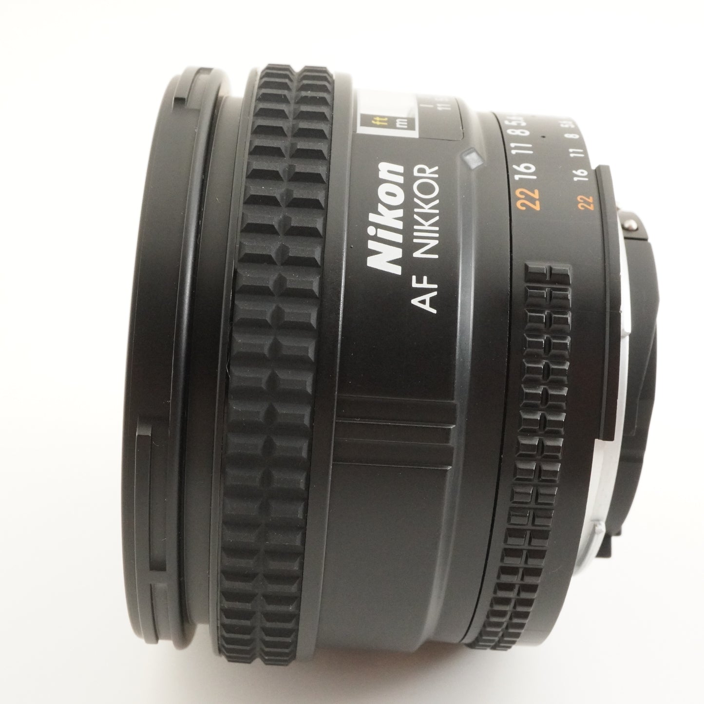 Nikon AF NIKKOR 20mm F2.8 D In Box AF Prime Lens from Japan #9741