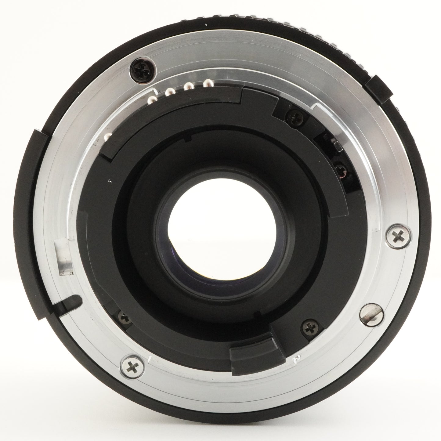 Nikon AF NIKKOR 20mm F2.8 D In Box AF Prime Lens from Japan #9741