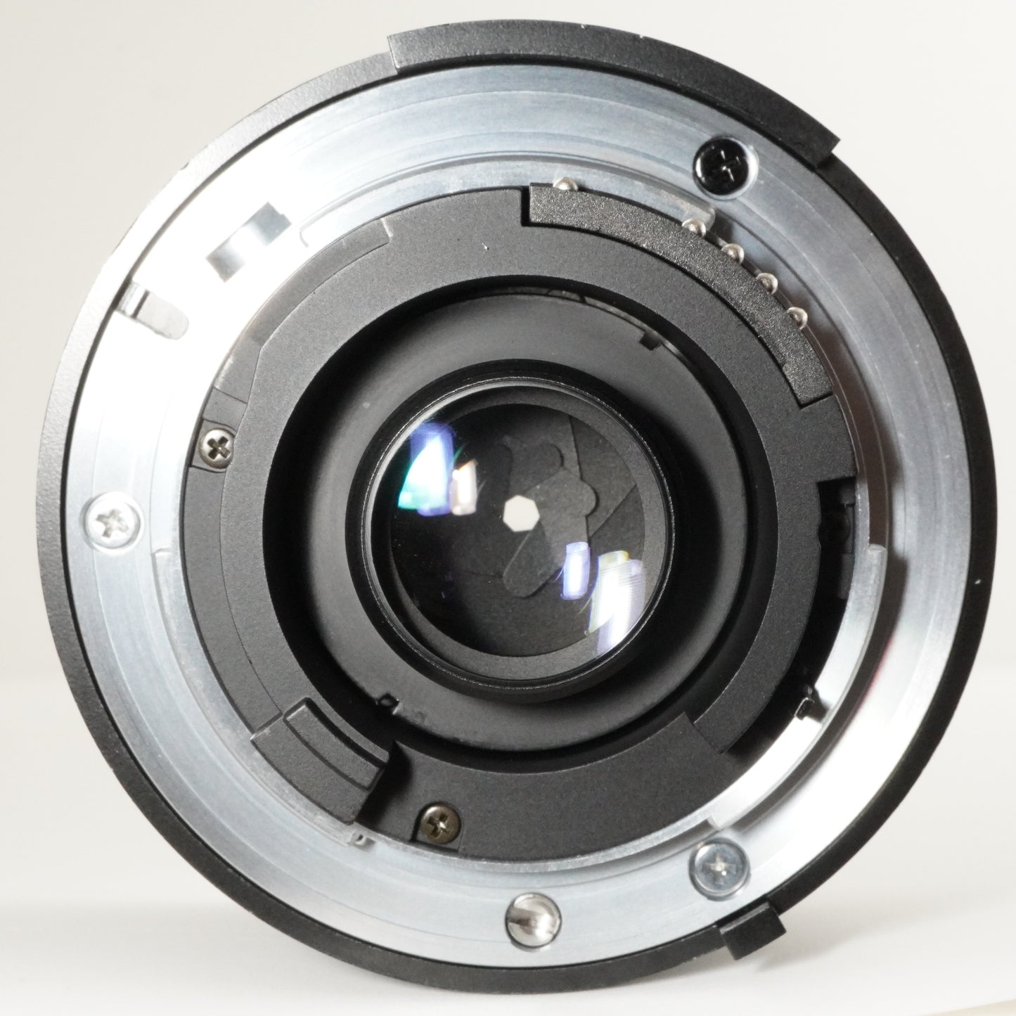 Nikon AF NIKKOR 20mm F2.8 D In Box AF Prime Lens from Japan #9741