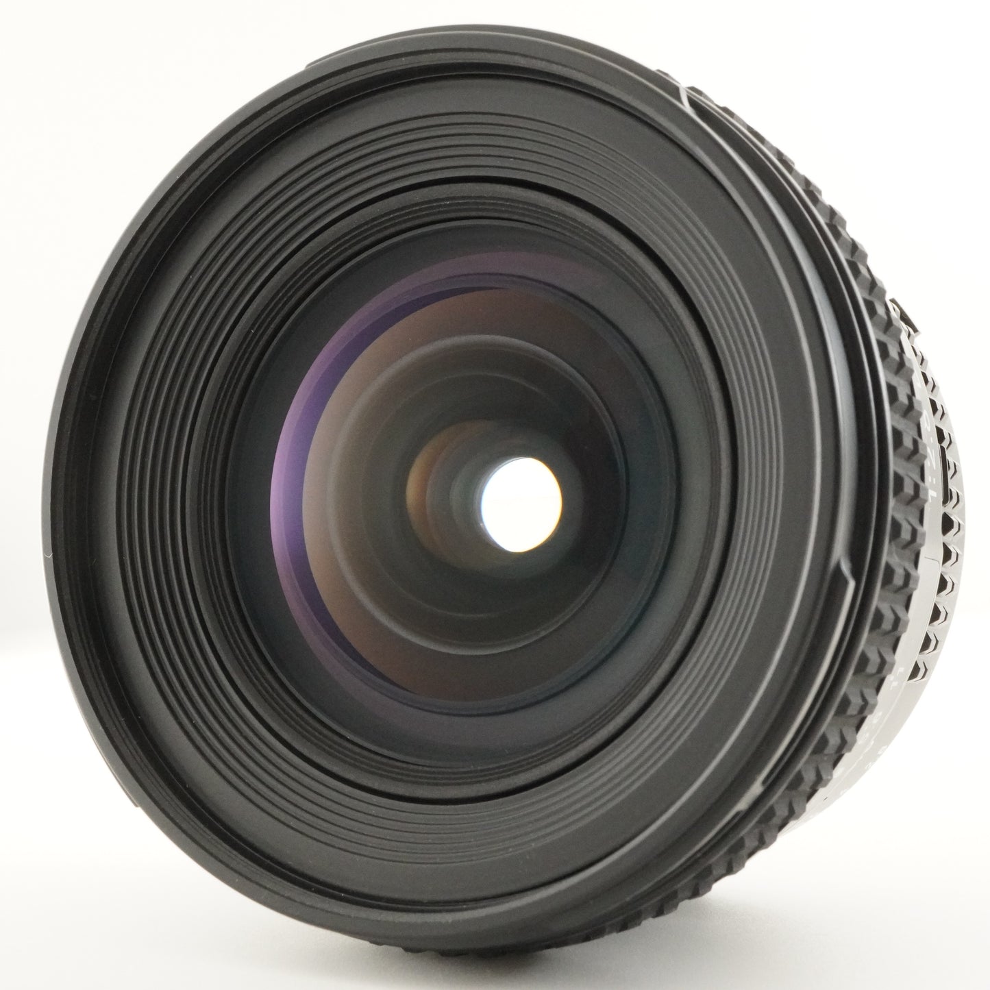 Nikon AF NIKKOR 20mm F2.8 D In Box AF Prime Lens from Japan #9741