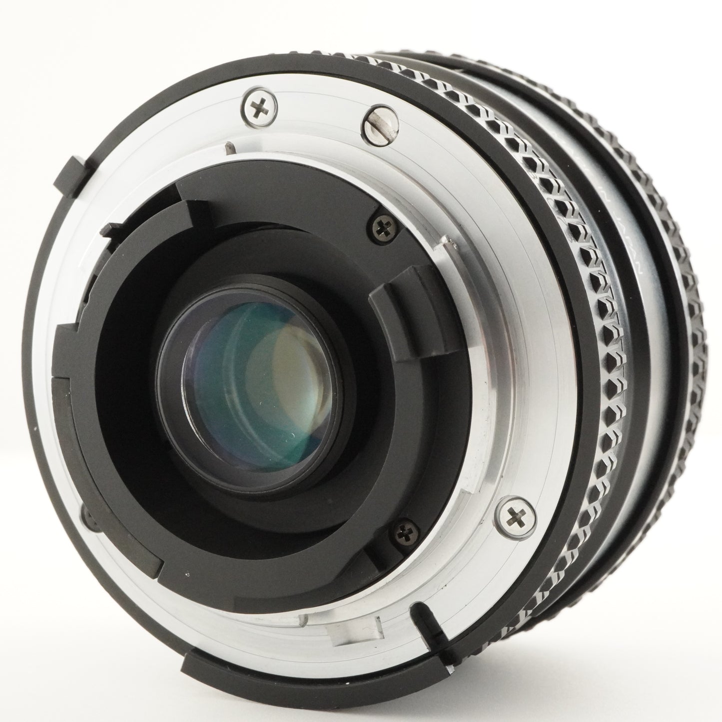 Nikon AF NIKKOR 20mm F2.8 D In Box AF Prime Lens from Japan #9741