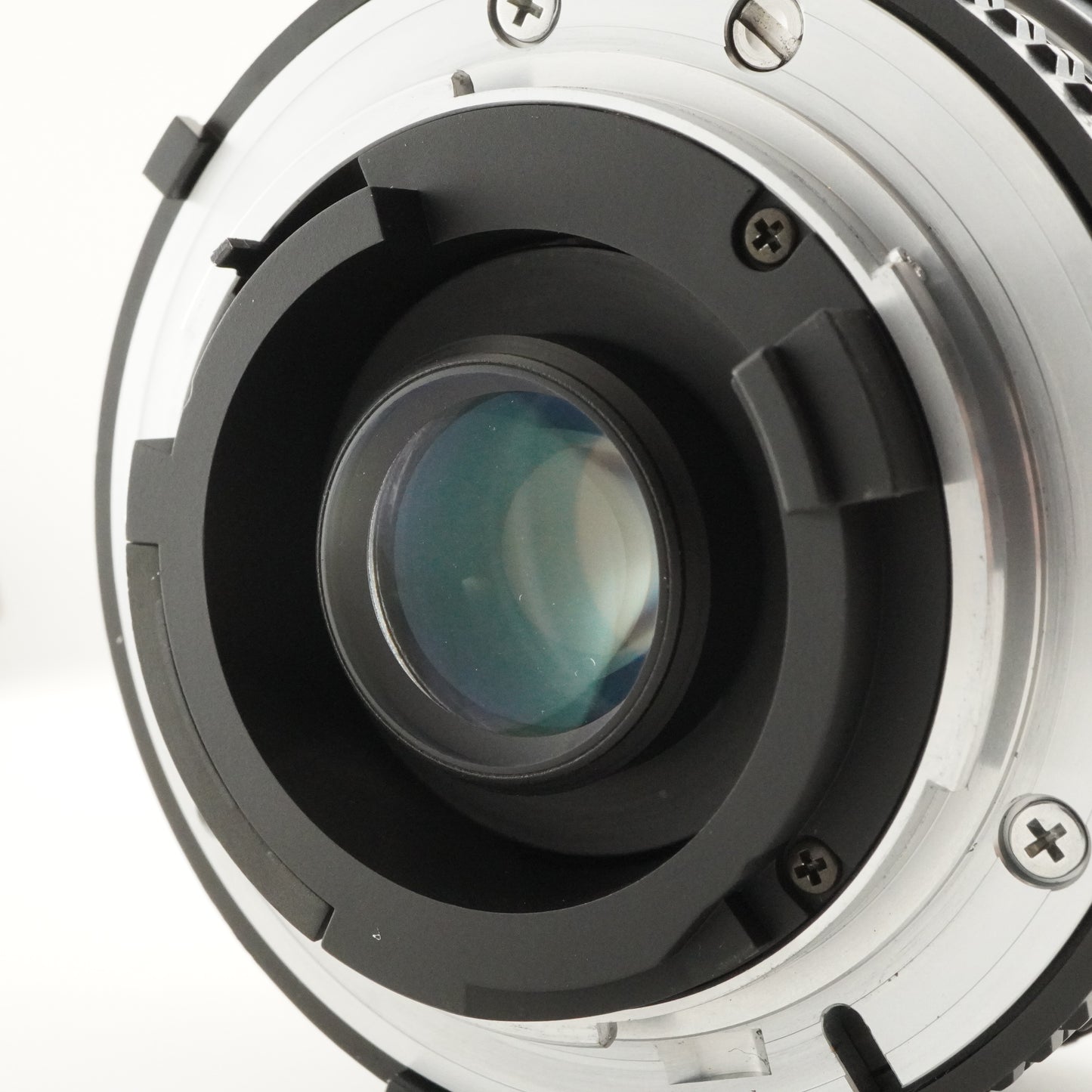 Nikon AF NIKKOR 20mm F2.8 D In Box AF Prime Lens from Japan #9741