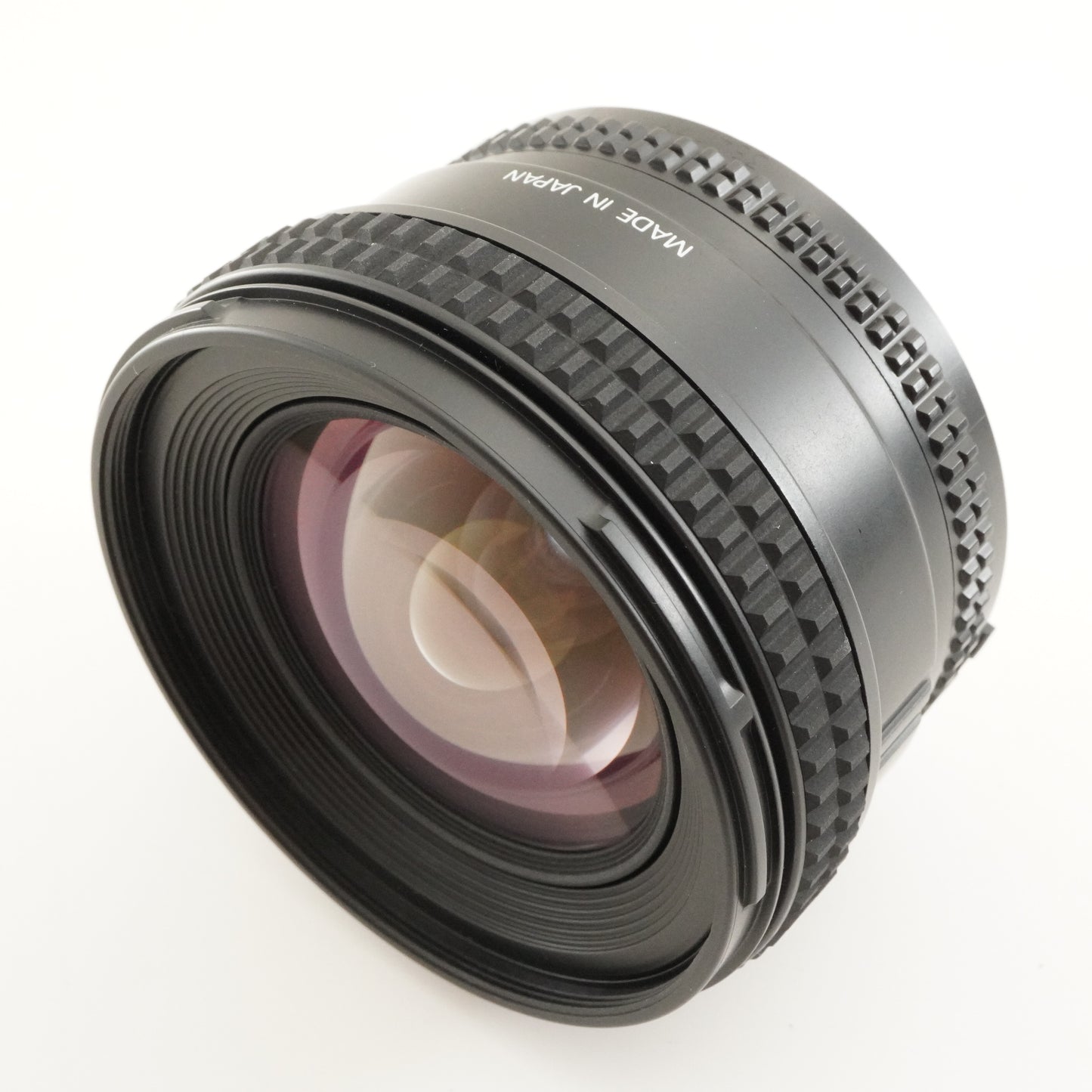 Nikon AF NIKKOR 20mm F2.8 D In Box AF Prime Lens from Japan #9741