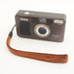 Konica BiG mini F Point & Shoot Film Camera from Japan #9757