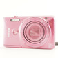 Nikon COOLPIX S6900 Pink In Box + 4GB SDHC Card Digital Camera from Japan #9764