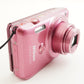 Nikon COOLPIX S6900 Pink In Box + 4GB SDHC Card Digital Camera from Japan #9764