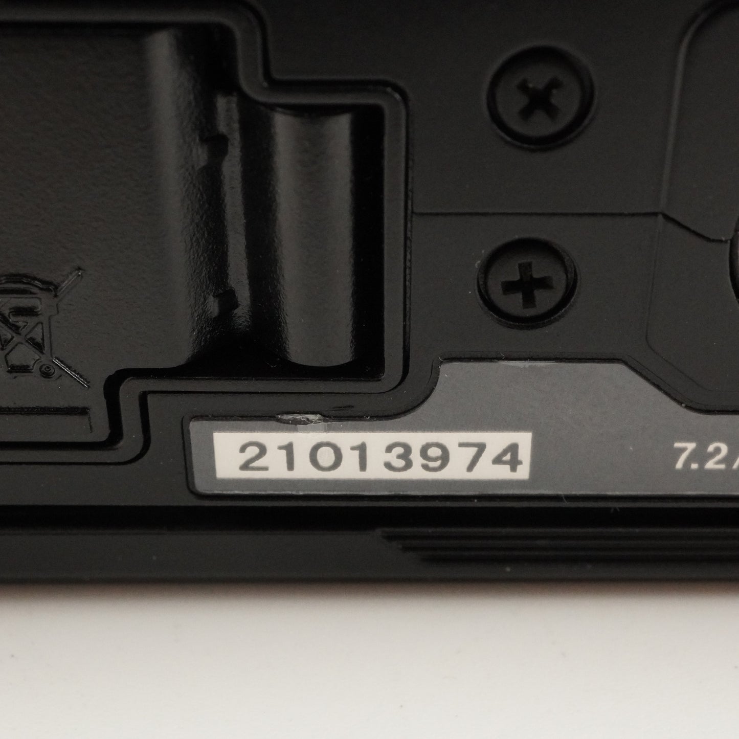 [Only 145 Shots] Nikon 1 J5 Black +10-30+30-110 In Box +8GBCard from Japan #9779