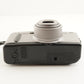 Canon Autoboy S II PANORAMA Point & Shoot Film Camera from Japan #9781