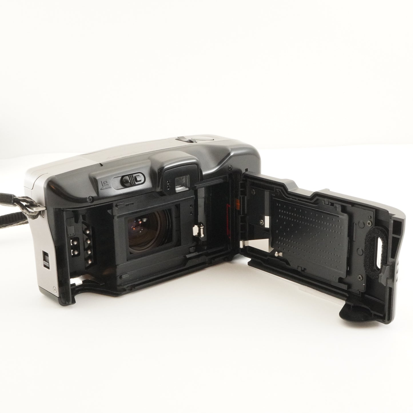 Canon Autoboy S II PANORAMA Point & Shoot Film Camera from Japan #9781
