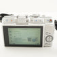 [217 Shots] OLYMPUS PEN E-PL6 White + 14-42mm + 40-150mm In Box from Japan #9782