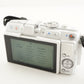 [217 Shots] OLYMPUS PEN E-PL6 White + 14-42mm + 40-150mm In Box from Japan #9782
