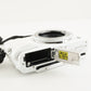 [217 Shots] OLYMPUS PEN E-PL6 White + 14-42mm + 40-150mm In Box from Japan #9782