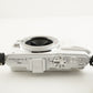 [217 Shots] OLYMPUS PEN E-PL6 White + 14-42mm + 40-150mm In Box from Japan #9782