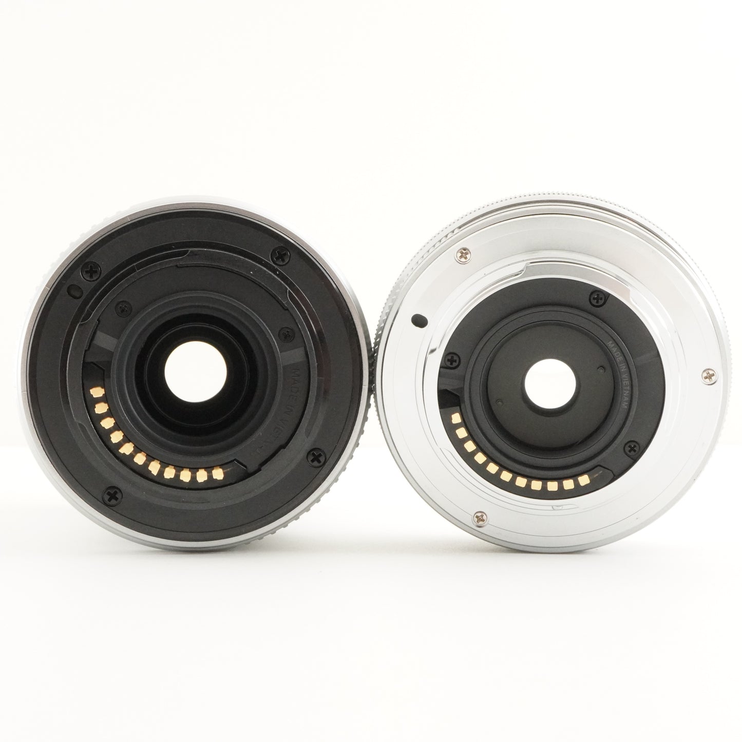 [1,255 Shots] OLYMPUS PEN E-PL7 White +14-42 EZ +40-150 +4GBSD from Japan #9789