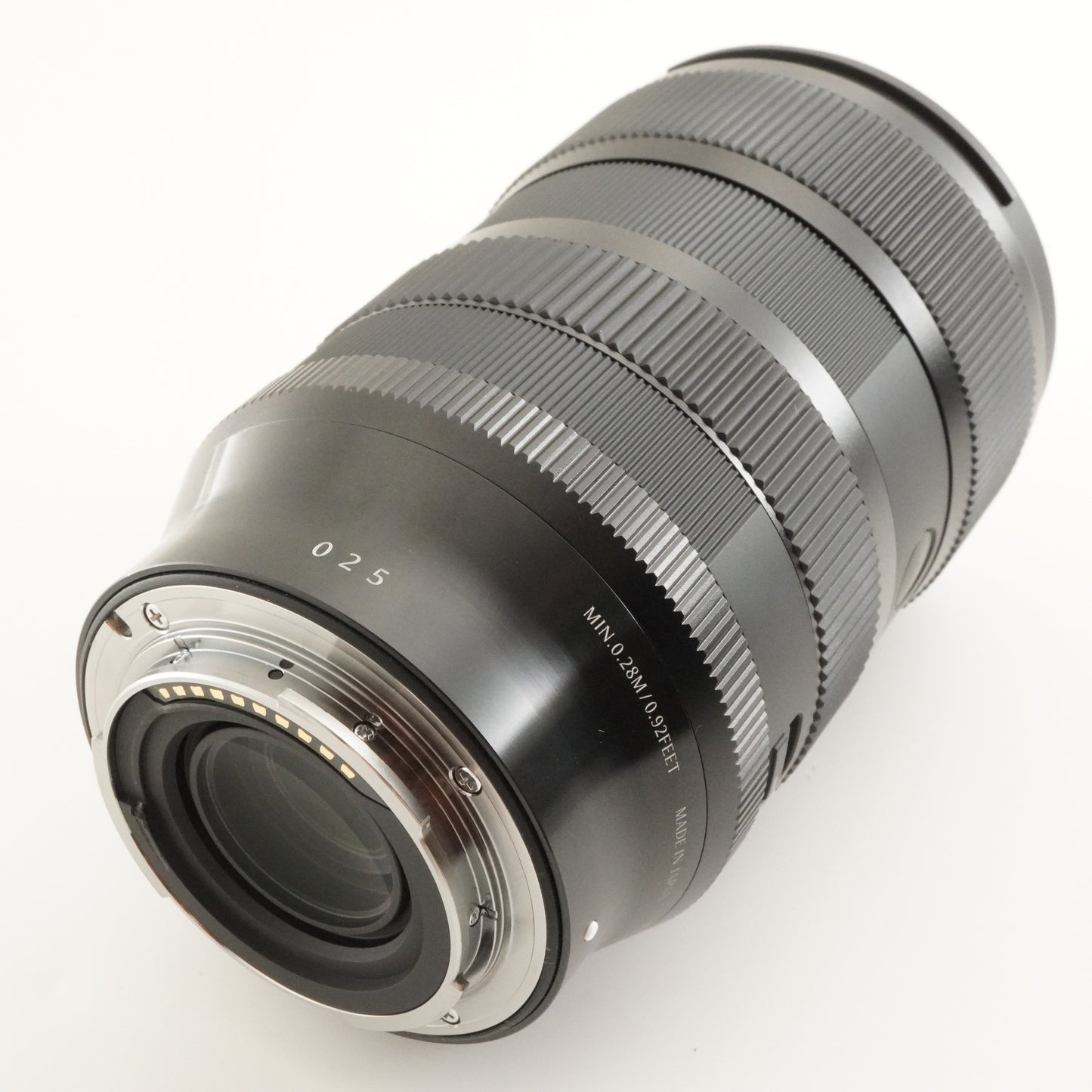 SIGMA 17-40mm F1.8 Art DC For Sony E In Box AF ZOOM Lens from Japan #9791