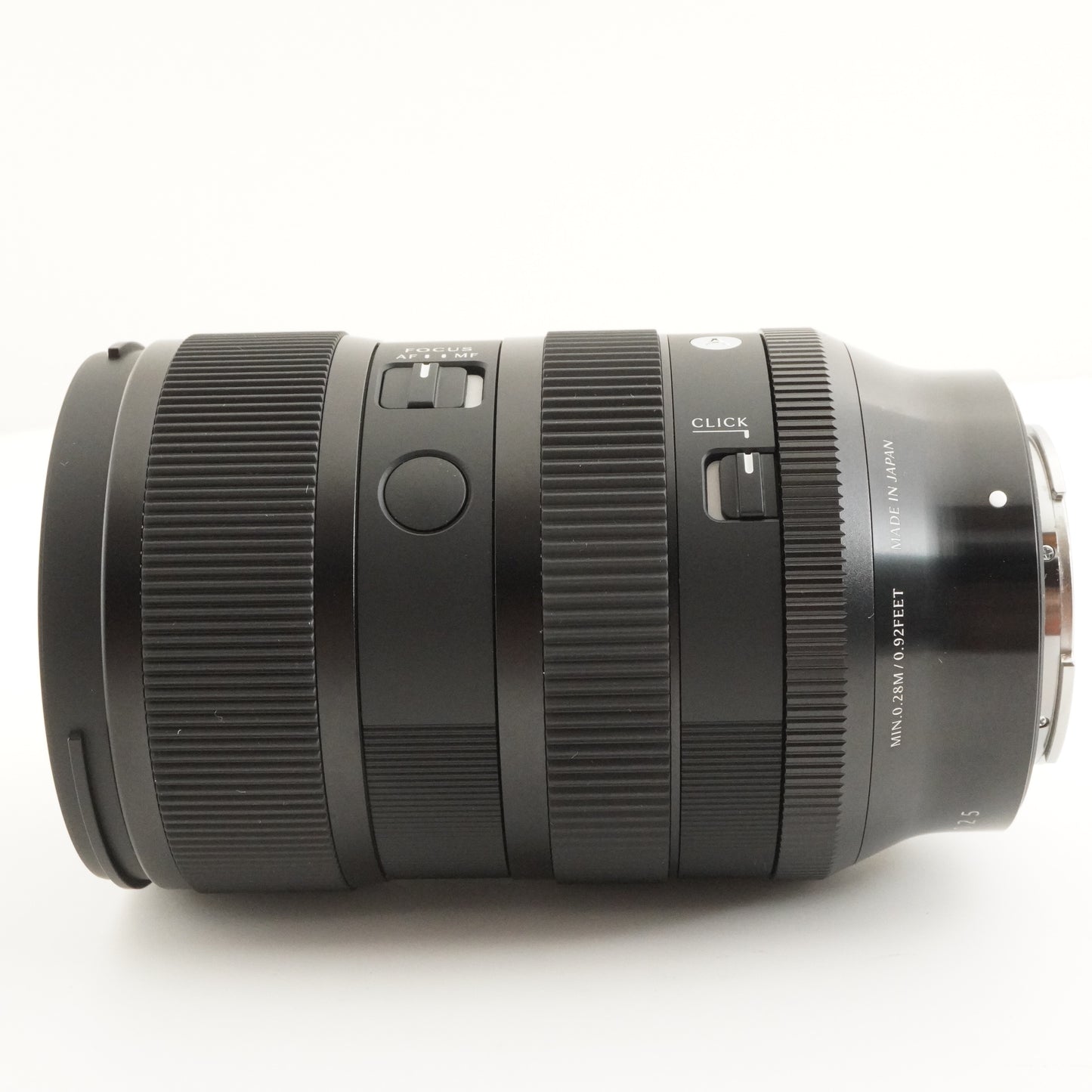 SIGMA 17-40mm F1.8 Art DC For Sony E In Box AF ZOOM Lens from Japan #9791