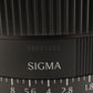 SIGMA 17-40mm F1.8 Art DC For Sony E In Box AF ZOOM Lens from Japan #9791
