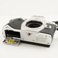 [25,462 Shots] OLYMPUS OM-D E-M10 Mark III Silver +14-42 +4GBSD from Japan #9802