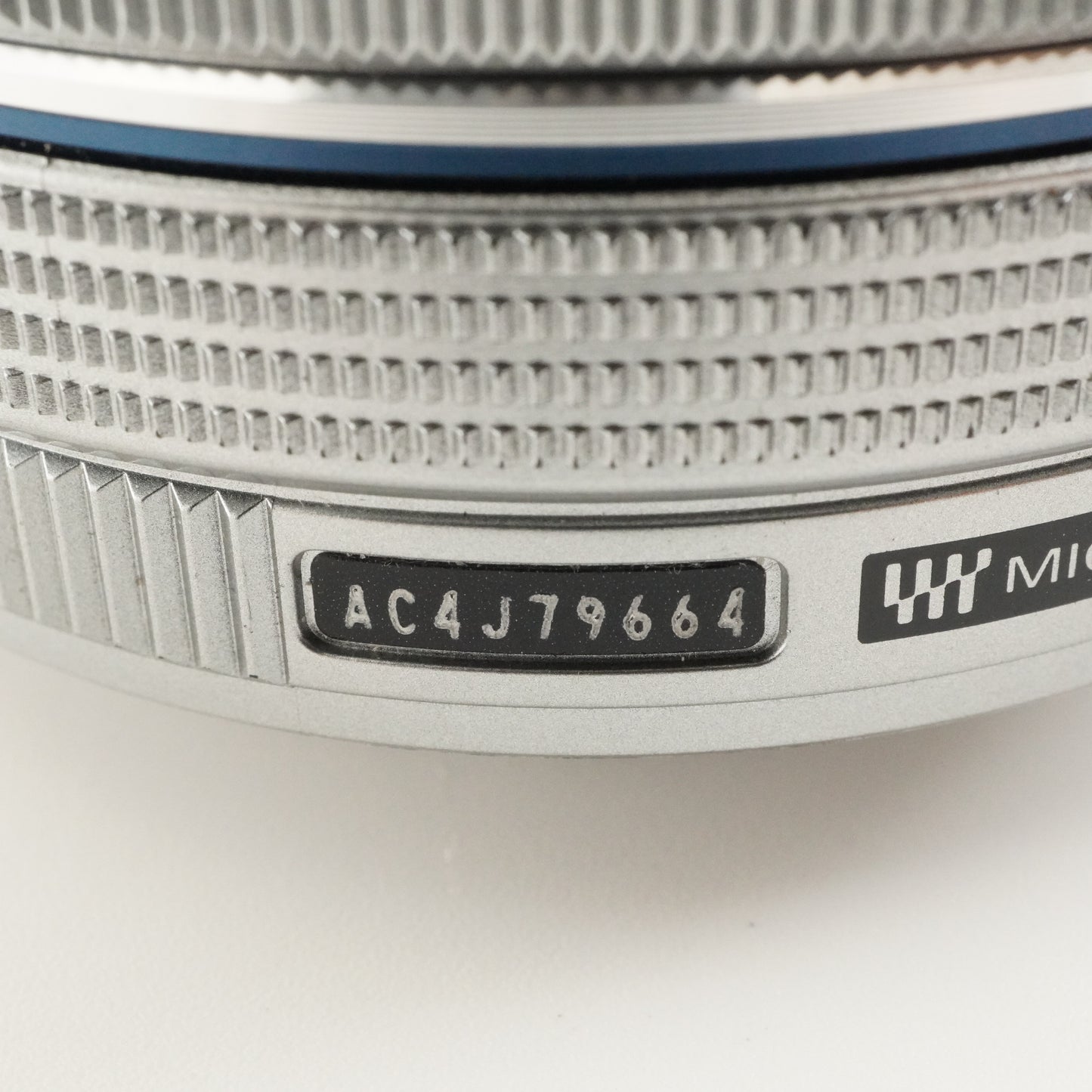 [25,462 Shots] OLYMPUS OM-D E-M10 Mark III Silver +14-42 +4GBSD from Japan #9802