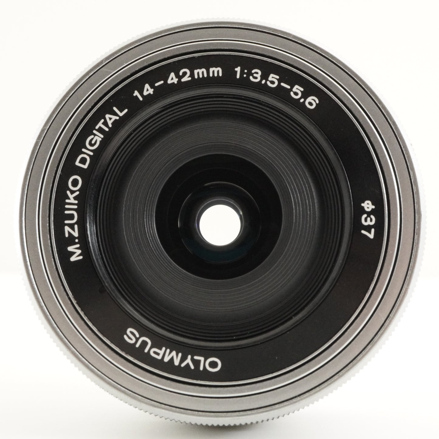 [25,462 Shots] OLYMPUS OM-D E-M10 Mark III Silver +14-42 +4GBSD from Japan #9802
