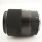 SIGMA 23mm F1.4 DC DN Contemporary For Sony E In Box from Japan #9863