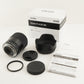 SIGMA 23mm F1.4 DC DN Contemporary For Sony E In Box from Japan #9863