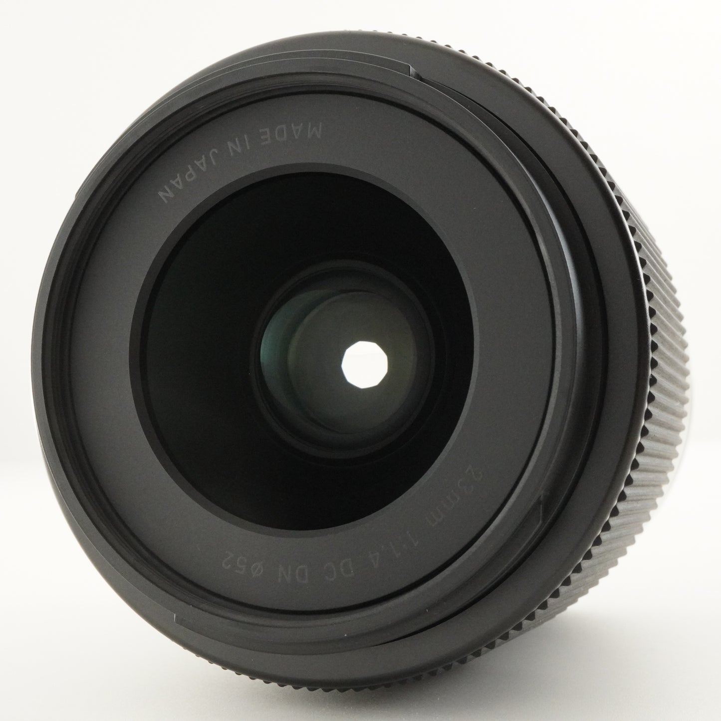 SIGMA 23mm F1.4 DC DN Contemporary For Sony E In Box from Japan #9863