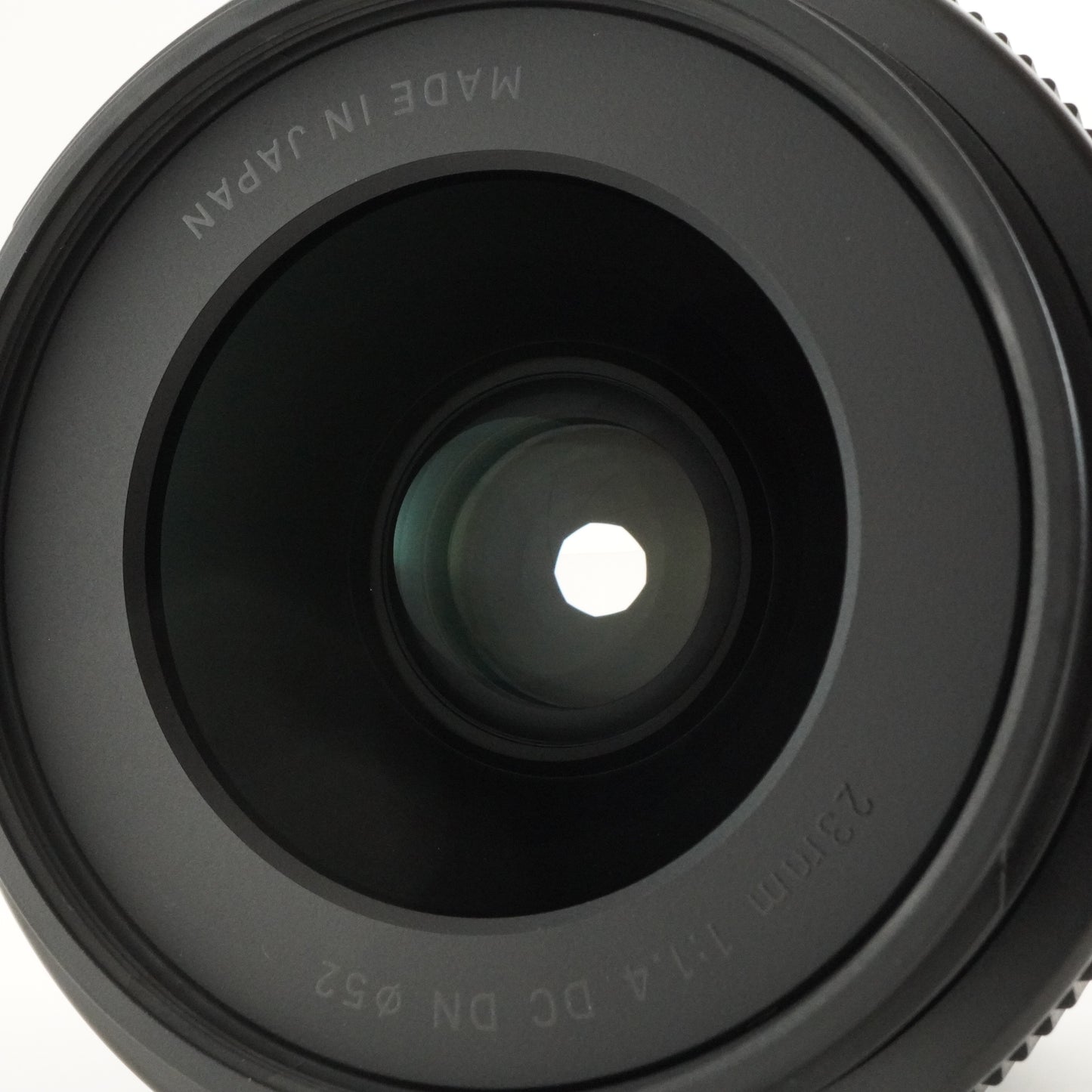 SIGMA 23mm F1.4 DC DN Contemporary For Sony E In Box from Japan #9863