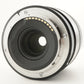 SIGMA 23mm F1.4 DC DN Contemporary For Sony E In Box from Japan #9863