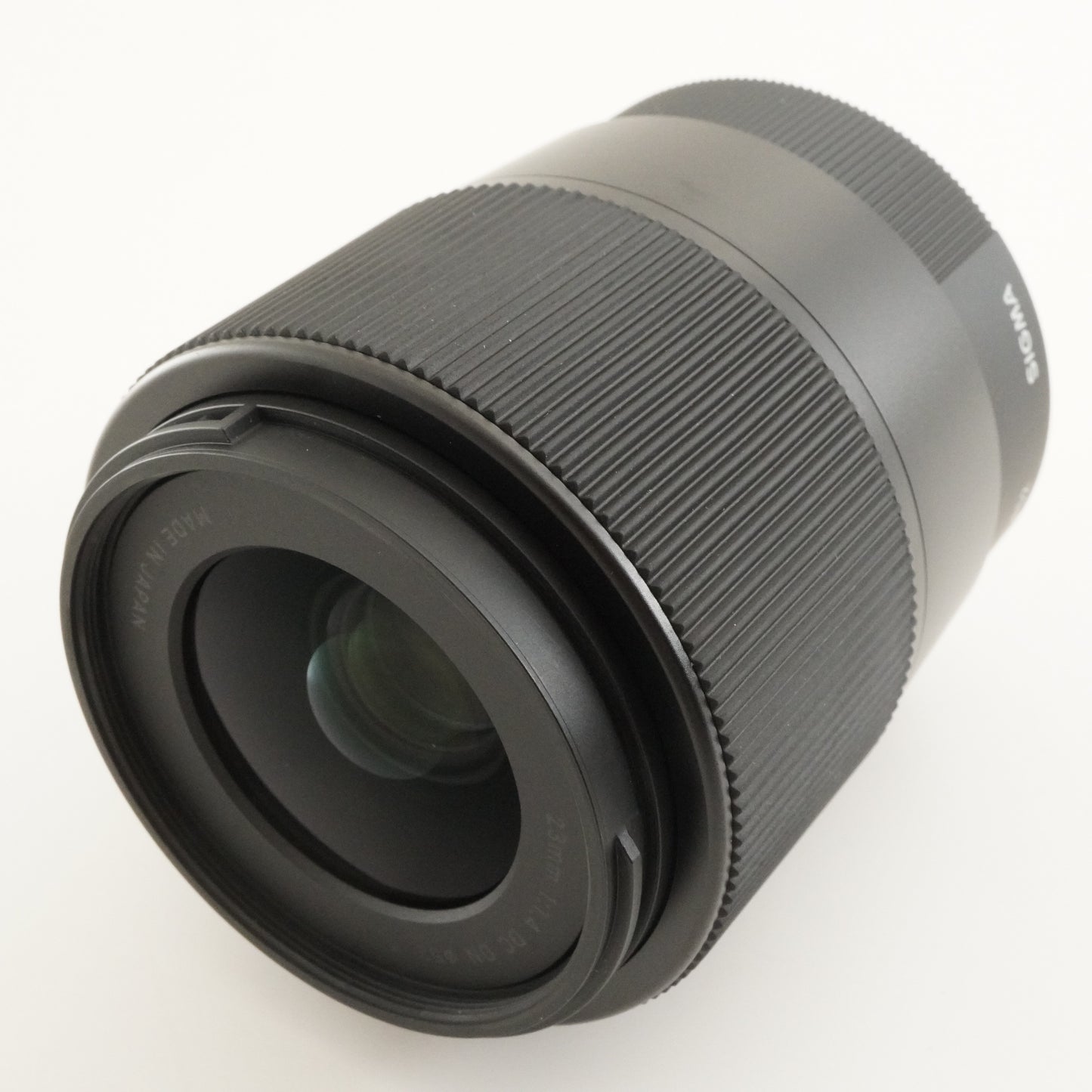 SIGMA 23mm F1.4 DC DN Contemporary For Sony E In Box from Japan #9863