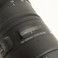 SIGMA 150-600mm F5-6.3 Contemporary DG OS HSM For Canon AF Lens from Japan #9866